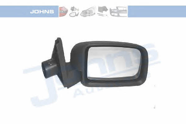 Johns 60 07 38-40 Rearview mirror external right 60073840
