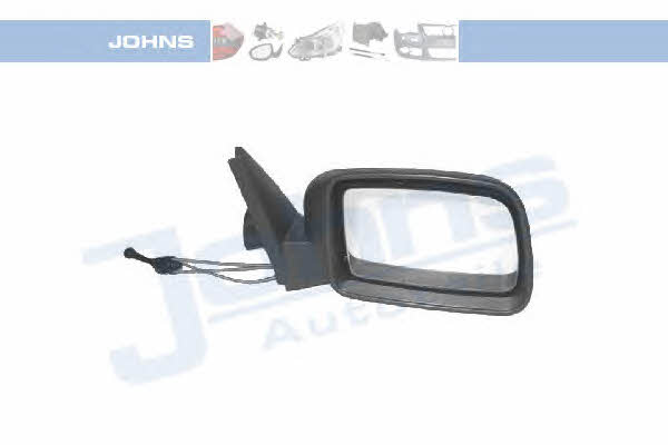 Johns 60 07 38-5 Rearview mirror external right 6007385