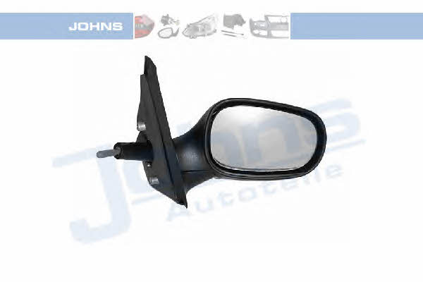 Johns 60 08 38-1 Rearview mirror external right 6008381