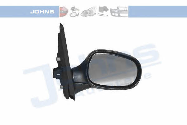 Johns 60 08 38-21 Rearview mirror external right 60083821