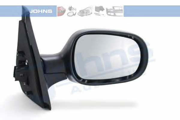 Johns 60 08 38-61 Rearview mirror external right 60083861