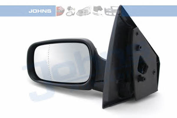 Johns 60 09 37-25 Rearview mirror external left 60093725