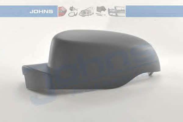 Johns 60 09 37-93 Cover side left mirror 60093793