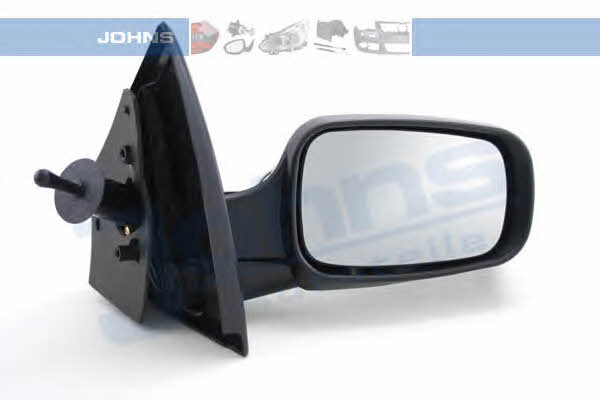 Johns 60 09 38-1 Rearview mirror external right 6009381