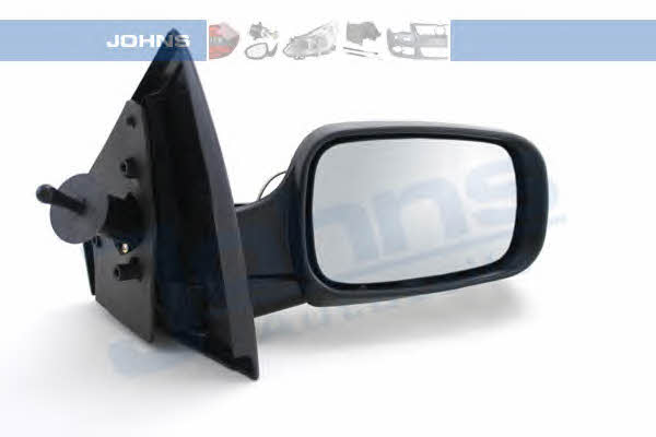 Johns 60 09 38-15 Rearview mirror external right 60093815