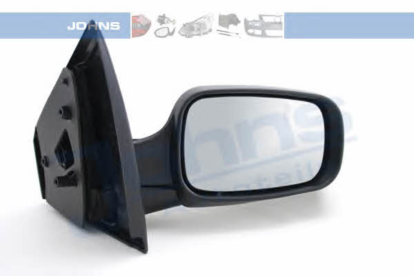 Johns 60 09 38-21 Rearview mirror external right 60093821