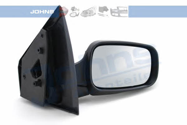 Johns 60 09 38-25 Rearview mirror external right 60093825