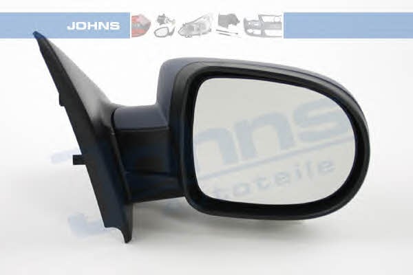Johns 60 09 38-61 Rearview mirror external right 60093861