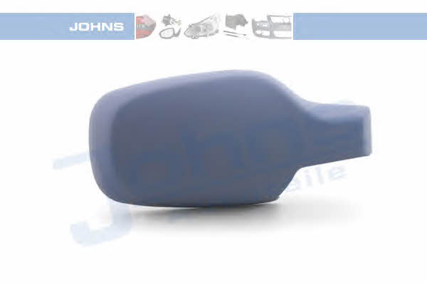 Johns 60 09 38-91 Cover side right mirror 60093891