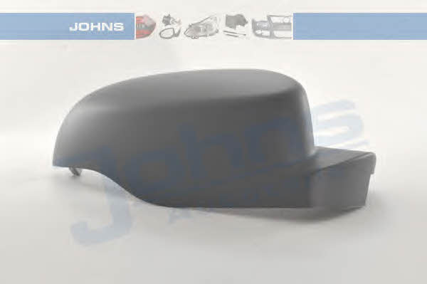 Johns 60 09 38-93 Cover side right mirror 60093893