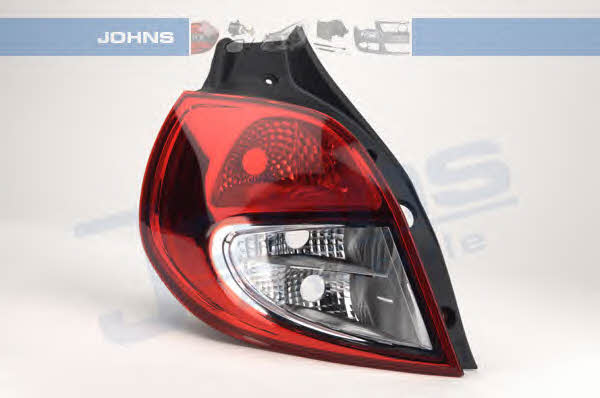 Johns 60 09 87-3 Tail lamp outer left 6009873