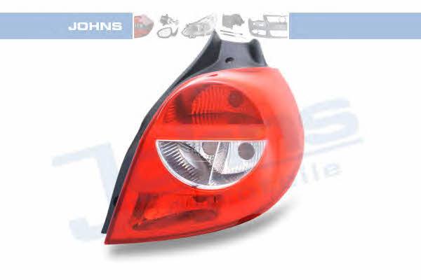 Johns 60 09 88-1 Tail lamp right 6009881