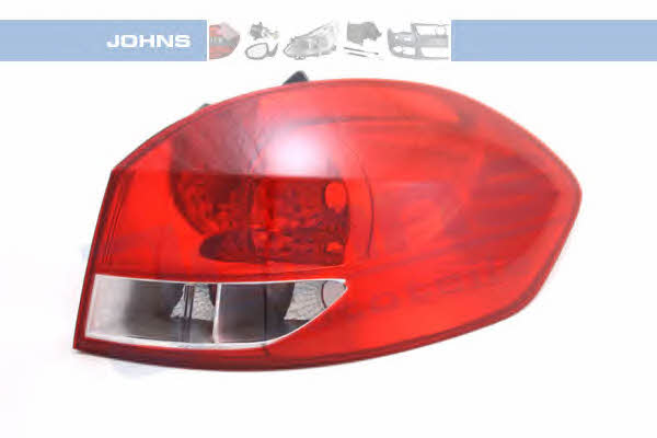 Johns 60 09 88-5 Tail lamp right 6009885