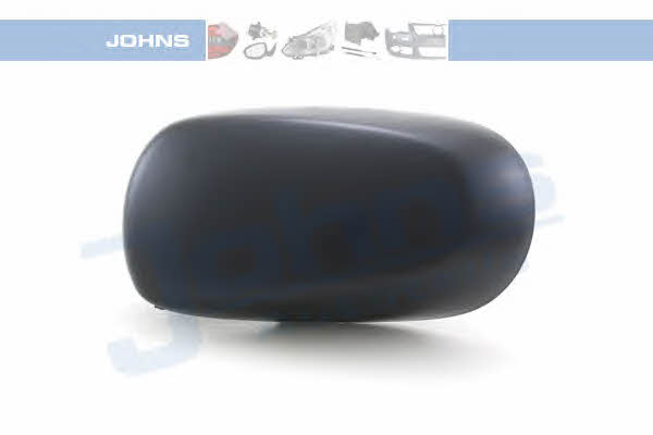 Johns 60 12 37-90 Cover side left mirror 60123790