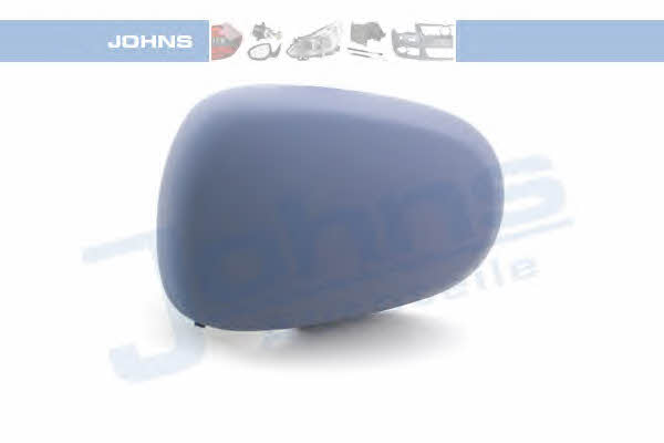Johns 60 12 37-91 Cover side left mirror 60123791