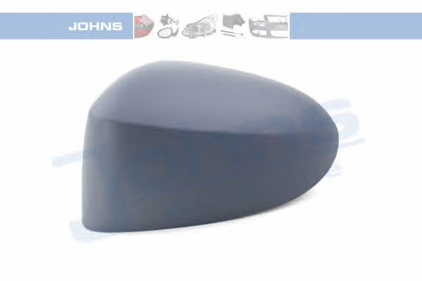 Johns 60 12 37-93 Cover side left mirror 60123793