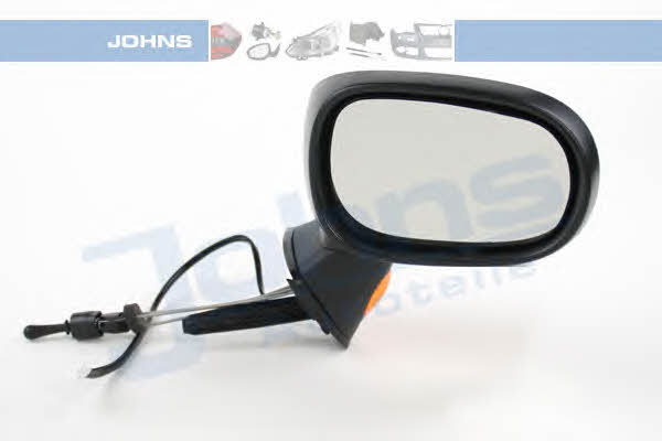 Johns 60 12 38-1 Rearview mirror external right 6012381