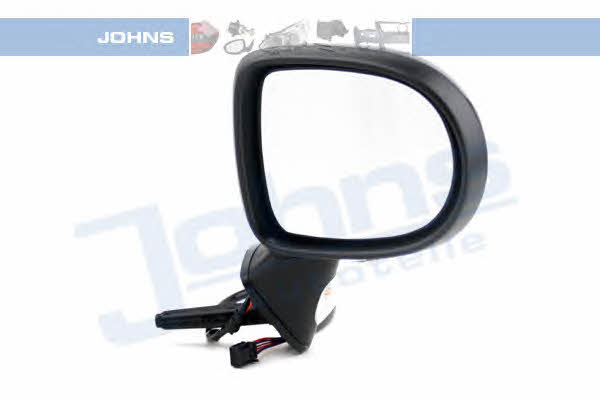 Johns 60 12 38-61 Rearview mirror external right 60123861