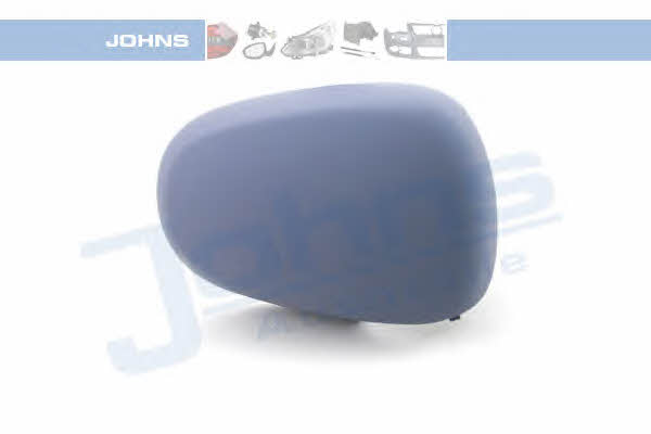 Johns 60 12 38-91 Cover side right mirror 60123891