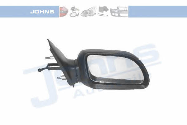 Johns 60 19 38-1 Rearview mirror external right 6019381