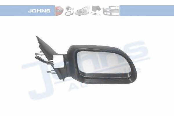 Johns 60 19 38-2 Rearview mirror external right 6019382