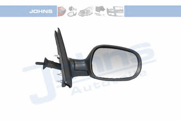 Johns 60 20 38-1 Rearview mirror external right 6020381