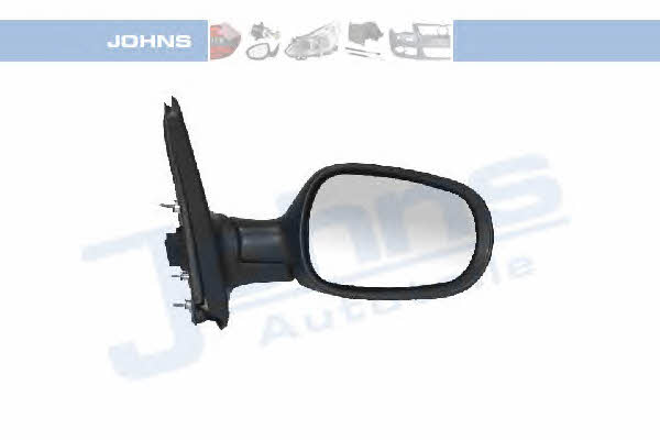 Johns 60 20 38-21 Rearview mirror external right 60203821