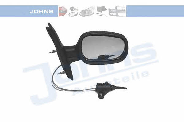 Johns 60 20 38-5 Rearview mirror external right 6020385