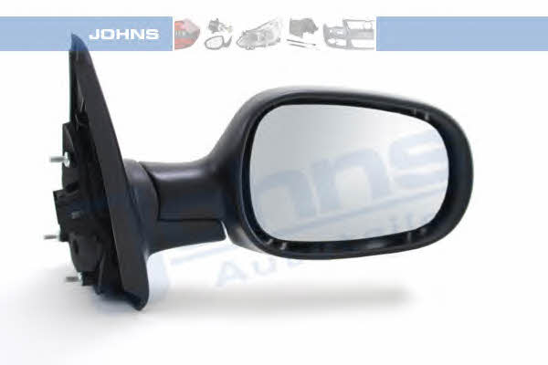 Johns 60 21 38-21 Rearview mirror external right 60213821