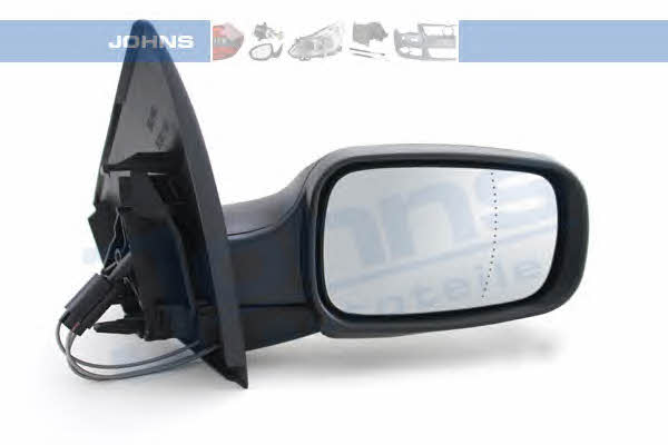 Johns 60 22 38-1 Rearview mirror external right 6022381
