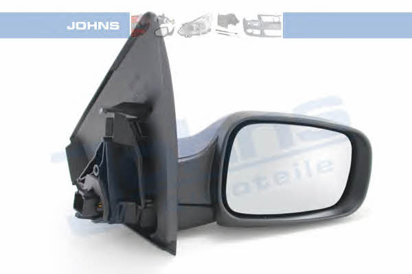 Johns 60 22 38-21 Rearview mirror external right 60223821