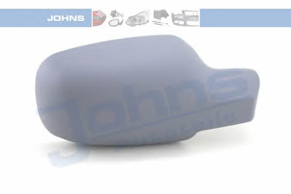 Johns 60 22 38-91 Cover side right mirror 60223891