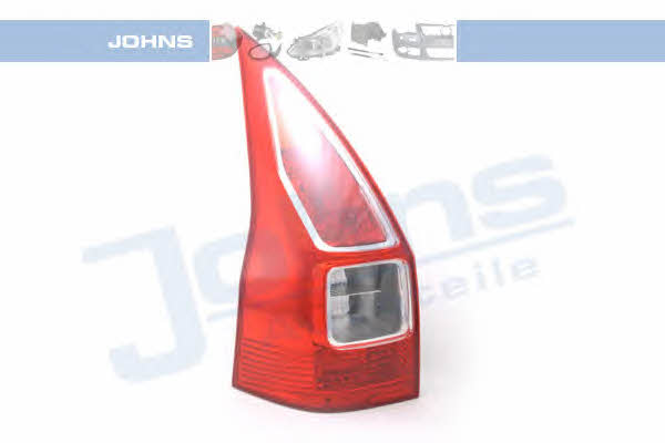 Johns 60 22 87-7 Tail lamp left 6022877