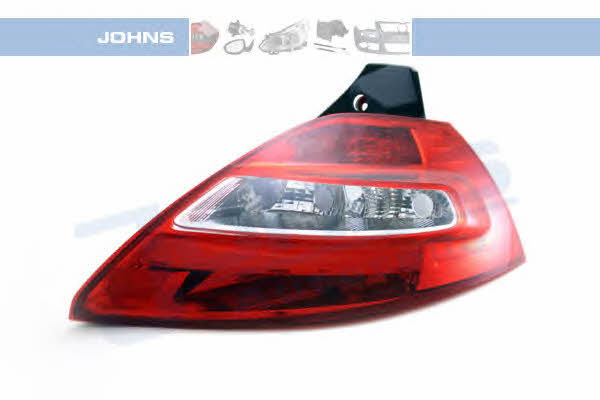 Johns 60 22 88-2 Tail lamp right 6022882