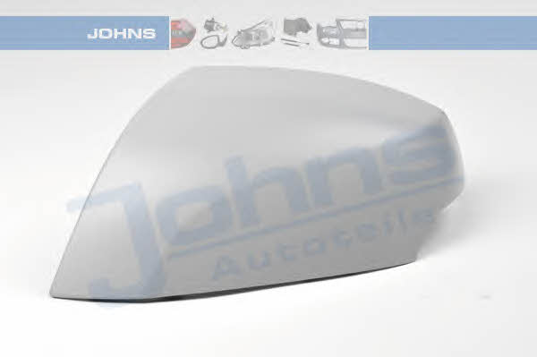 Johns 60 23 37-91 Cover side left mirror 60233791