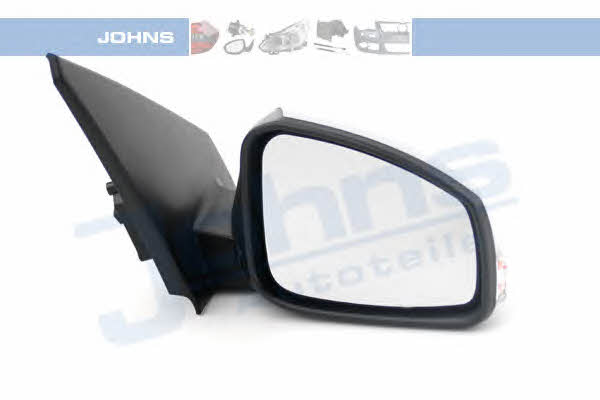Johns 60 23 38-22 Rearview mirror external right 60233822