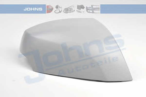 Johns 60 23 38-91 Cover side right mirror 60233891