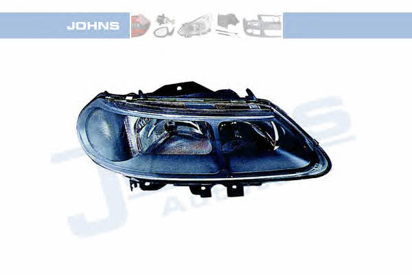 Johns 60 24 10-2 Headlight right 6024102