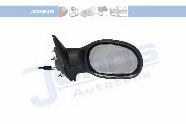 Johns 60 24 38-1 Rearview mirror external right 6024381