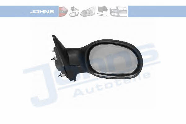 Johns 60 24 38-21 Rearview mirror external right 60243821