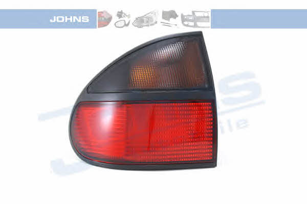 Johns 60 24 87-1 Tail lamp outer left 6024871