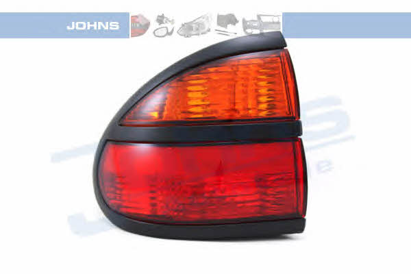 Johns 60 24 87-3 Tail lamp outer left 6024873
