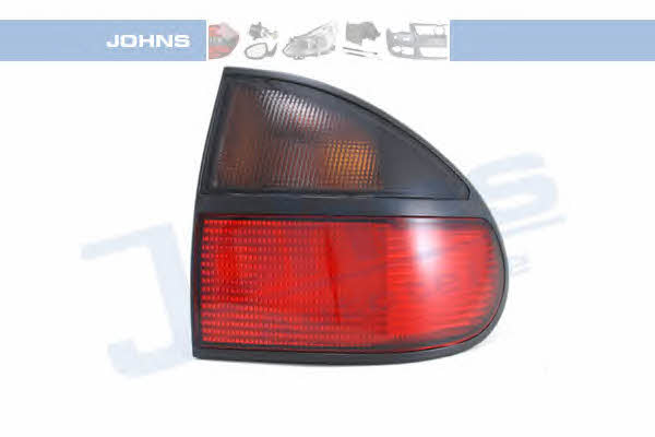 Johns 60 24 88-1 Tail lamp outer right 6024881
