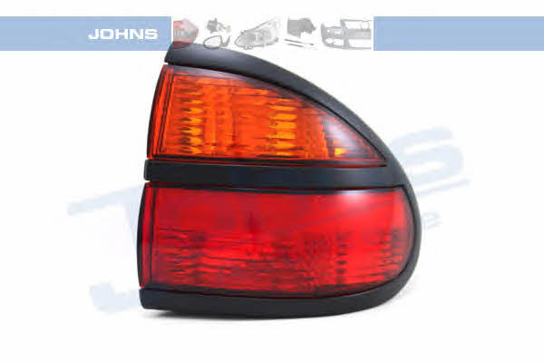 Johns 60 24 88-3 Tail lamp outer right 6024883