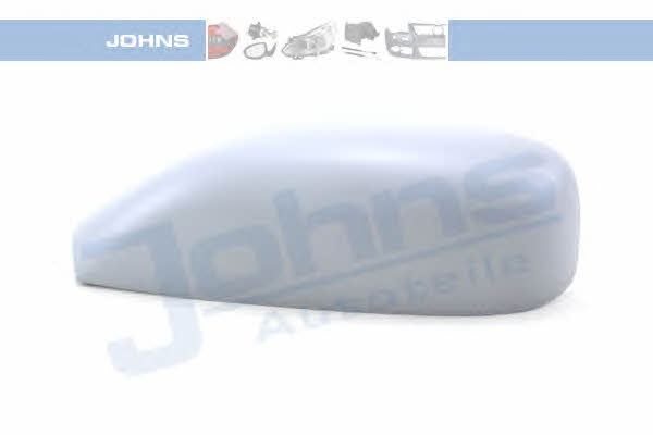 Johns 60 25 37-91 Cover side left mirror 60253791