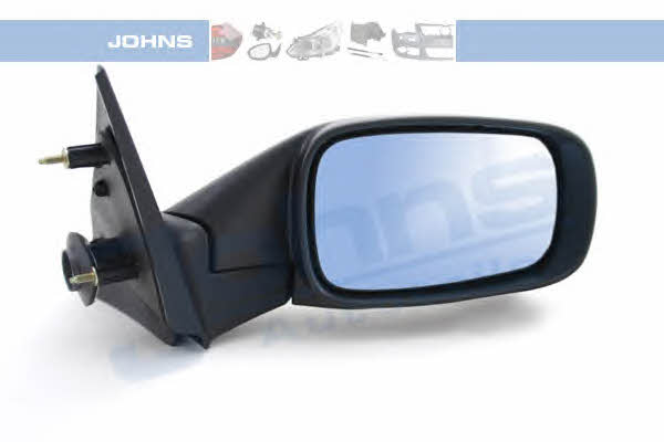 Johns 60 25 38-21 Rearview mirror external right 60253821