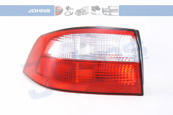 Johns 60 25 87-1 Tail lamp outer left 6025871