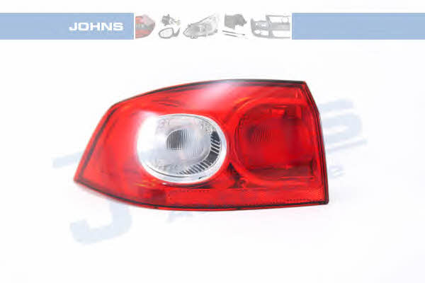 Johns 60 25 87-3 Tail lamp outer left 6025873