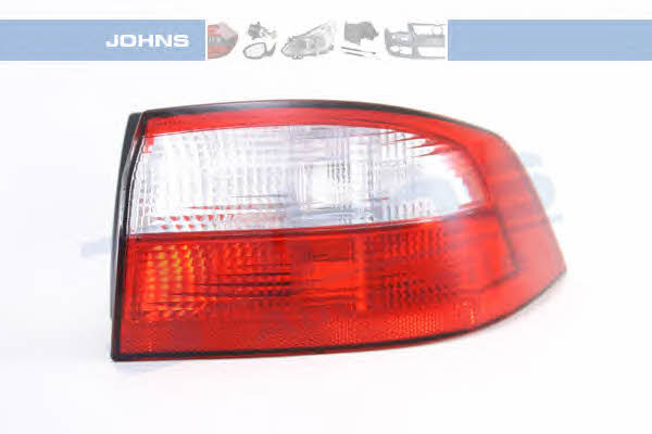 Johns 60 25 88-1 Tail lamp outer right 6025881