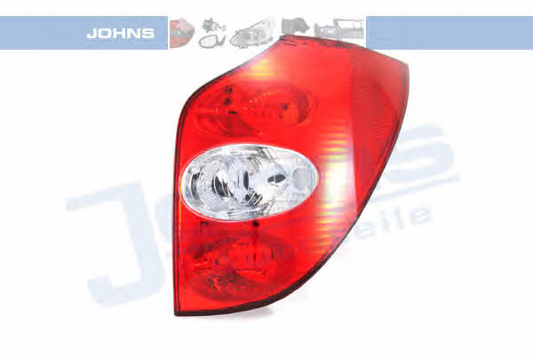 Johns 60 25 88-5 Tail lamp right 6025885